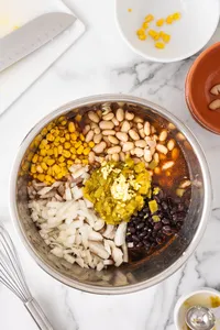 Instant Pot White Chicken Chili web-4