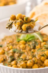Chickpea & Spinach Cury Hero web 19