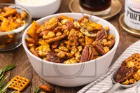 Beer Nut Bar Mix Hero 16