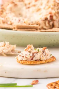 Cheese Ball HD-20