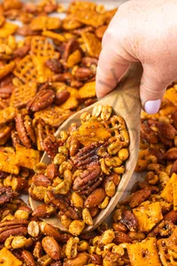 Beer Nut Bar Mix Hero 13