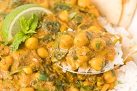 Chickpea & Spinach Cury Hero web 22