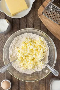Savory Scones Process-6