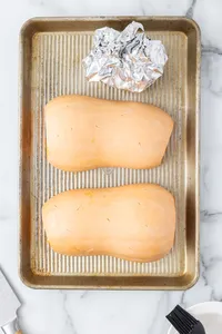 Butternut Squash Mac & Cheese Process web-3