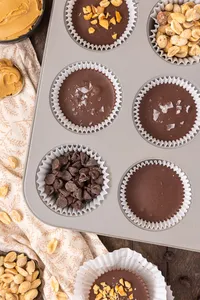 Homemade Peanut Butter cups Hero web-2