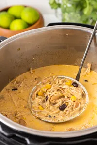 Instant Pot White Chicken Chili web-21