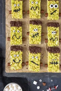 Frankenstein Rice Krispies Treats Web Hero-3