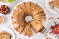 Apple Bundt Cake Hero web-11