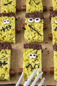Frankenstein Rice Krispies Treats Web Hero-11