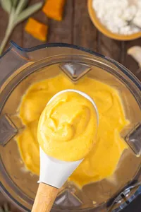 Butternut Squash Pasta Sauce Hero web-4