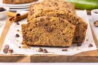 Zucchini Bread with Chocolate Chips Heros-14