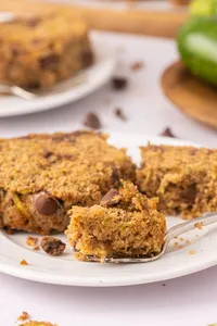 Zucchini Bread with Chocolate Chips Heros-26