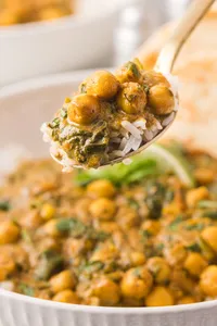 Chickpea & Spinach Cury Hero web 20