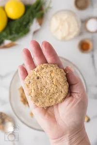 OF Salmon Patties Process-10
