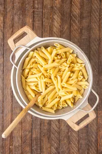 Butternut Squash Pasta Sauce process web-4