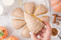 Pumpkin Scone Web Hero-10