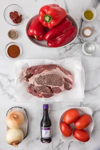 German Gulash with Bell Peppers web process1
