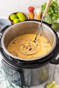 Instant Pot White Chicken Chili web-20