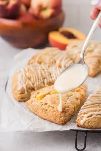 Peach Scone Web Hero-1