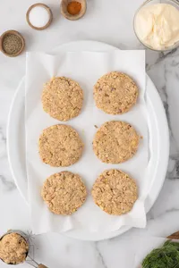 OF Salmon Patties Process-11