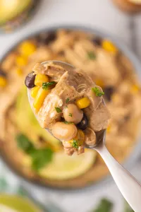 Instant Pot White Chicken Chili web-35