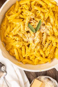 Butternut Squash Pasta Sauce Hero web-9