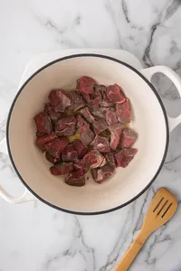 German Gulash with Bell Peppers web process3