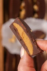 Homemade Peanut Butter cups Hero web-21