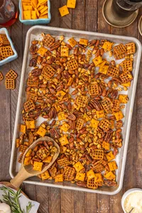 Beer Nut Bar Mix Hero 1