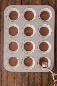 Homemade Peanut Butter cups Process web-5