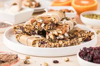 Nut Bars Hero20