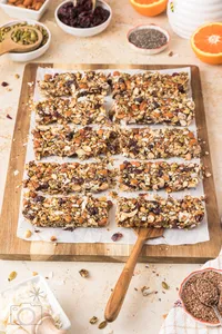 Nut Bars Hero12