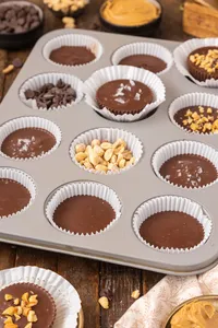 Homemade Peanut Butter cups Hero web-9
