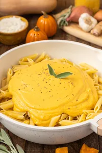 Butternut Squash Pasta Sauce Hero web-8-2