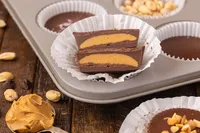 Homemade Peanut Butter cups Hero web-8