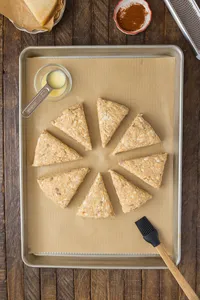 Savory Scones Process-15
