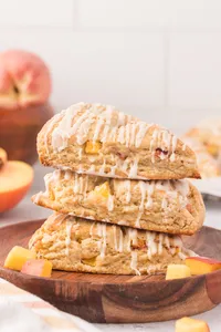 Peach Scone Web Hero-15