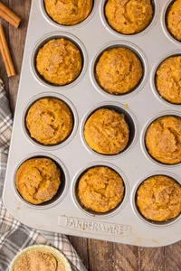 Pumpkin Banana Muffins Hero web--2
