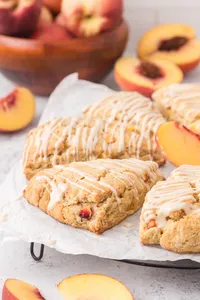 Peach Scone Web Hero-3