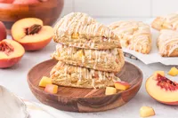 Peach Scone Web Hero-17