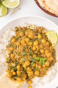 Chickpea & Spinach Cury Hero web 25