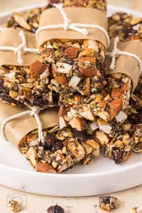 Nut Bars Hero22