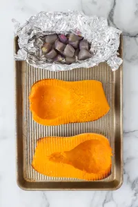 Butternut Squash Mac & Cheese Process web-4