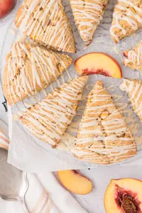 Peach Scone Web Hero-5