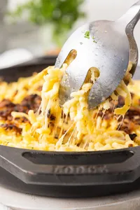 Käsespätzle web-16