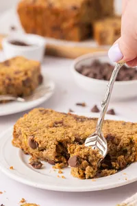 Zucchini Bread with Chocolate Chips Heros-25