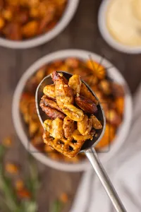 Beer Nut Bar Mix Hero 19