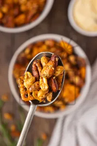 Beer Nut Bar Mix Hero 20
