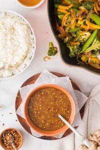 Stir Fry Sauce-23