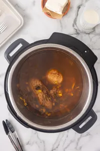 Instant Pot White Chicken Chili web-7